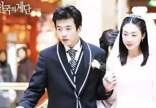 他凭什么收割女神搭档的都是殿堂级女神
