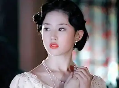 这12位古装美女,个个明眸皓齿,国色天香,全都万里挑一

