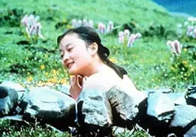 李小璐遇生命中金太郎揭其性感蜕变之路
