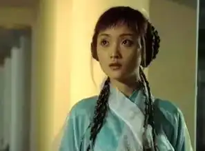 刘诗诗赵丽颖李小璐郭碧婷女星古装长发美照盘点
