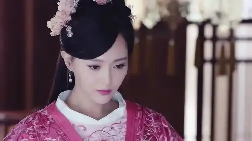 锦绣未央未央的态度让高阳王心寒,看来他真的要对未央失望了