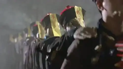 僵尸先生4道长赶尸,这僵尸也难了
