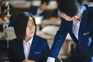 你好旧时光后,李兰迪又一青春校园剧播出,学霸余周周变学渣
