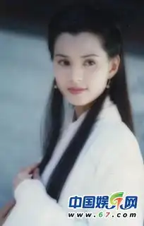 李若彤复出引热议神雕侠侣罕见花絮曝光

