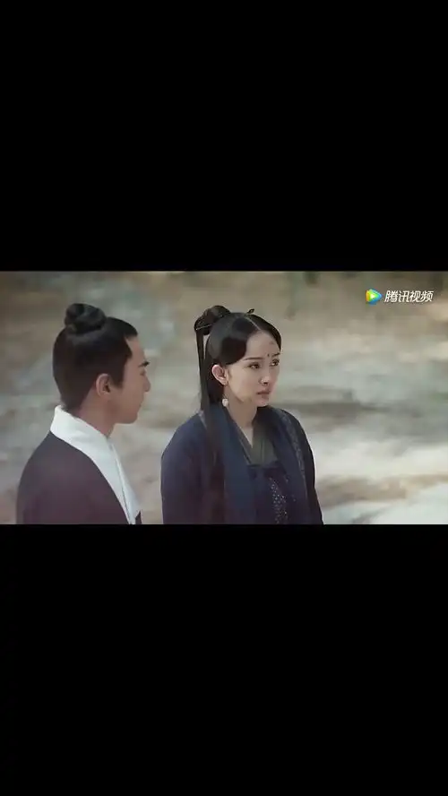三生三世十里桃花夜华君好会说情话素素被撩得一愣一愣的
