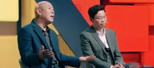 李诚儒炮轰悲伤逆流成河,郭敬明着急辩解,王迅上演神救场
