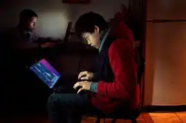 冷暖自知实拍纽约华裔的蜗居生活5
