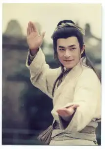 三版神雕侠侣人物对比李若彤古天乐难超越陈晓陈妍希刷下限

