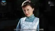金粉世家片尾曲,董洁陈坤的爱情让人心酸,刘亦菲那年才16岁
