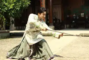 秋瑾曝众女星剧照黄奕版秋瑾文武双全
