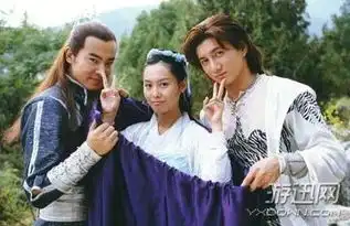 吴奇隆版萧十一郎演员现状有人爆红有人落魄
