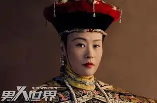 熹贵妃是甄嬛吗她和乾隆什么关系如懿传熹贵妃是好是坏
