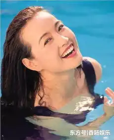 63岁的刘晓庆穿制服显身材抢镜,艳压刘嘉玲和年轻女子