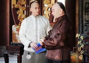 那年花开月正圆,孙俪演绎的秦商究竟有多传奇
