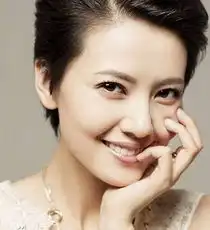 李沁孙俪天生美貌惹人爱娱圈仅存的未整容女星

