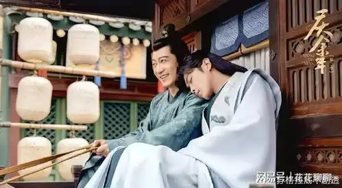 庆余年2爆笑点范思辙第4,王启年第3,首名笑崩我
