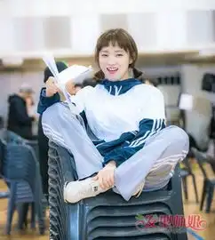 李圣经举重妖精金福珠短发也可爱韩国女明星演绎可爱短发发型发型师姐
