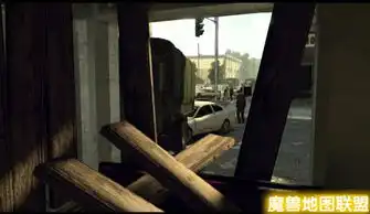 行尸走肉fps版发售日公布截图放出pc遭忽略
