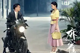 麻雀电视剧剧照麻雀电视剧李易峰剧照影视剧照365经典网影视剧照365图库
