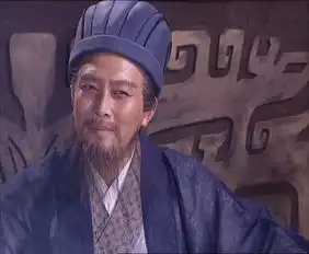 诸葛亮作为蜀汉军师,为何刘备打仗都不带他曹操用五字道出玄机
