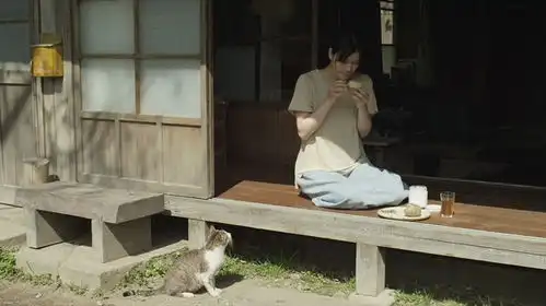 小森林冬春篇