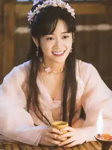 这部网络剧颜值超高,完全不输之前热播的双世宠妃
