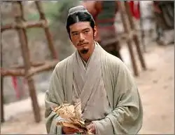 赤壁下精彩剧照四
