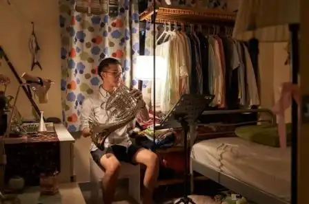 不想工作,不妨看看这三样东西,让你透心凉
