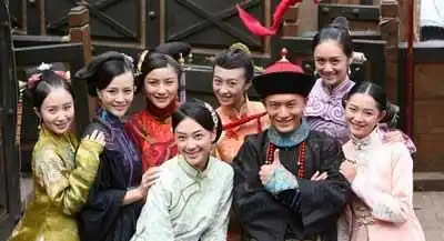 鹿鼎记中的八大美女,如果只能让你娶一个回家,你会选择谁
