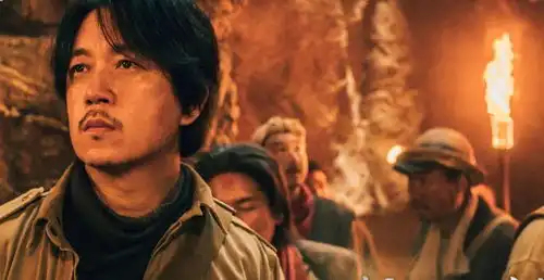 扫黑风暴结束,推荐几部新上映热剧,周渝民悬疑新剧上榜
