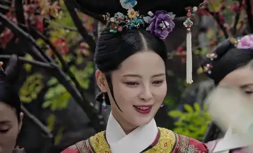 如懿传如懿不帮茉心害七阿哥,如懿坚守底线,好多人却都成魔了

