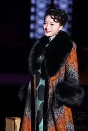 金陵十三钗全体亮相玉墨倪妮引关注
