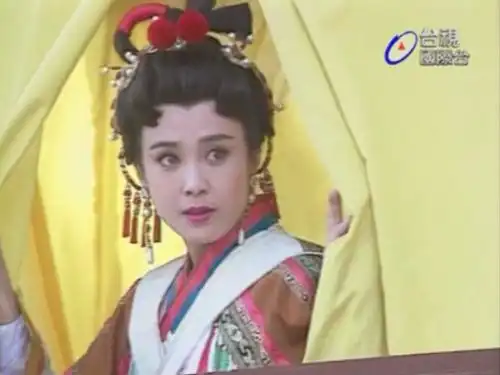 唐太宗李世民
