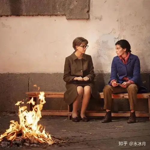 从半生缘到我的天才女友,揭示女性关系的复杂与幽微
