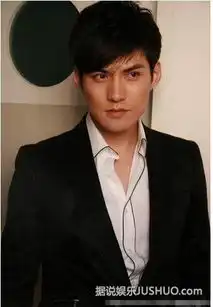 长相帅气演技出众却未大红大紫的十大男星图
