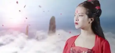 越南版花千骨太雷人网友这是花千鬼
