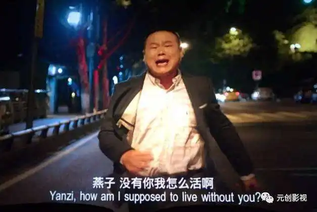 从被雪藏到如今频频出镜,论萌贱谁人能比
