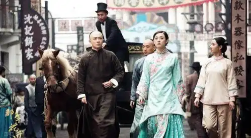 王世均是李亚鹏的侄子才不是,他们才是娱乐圈的真亲戚
