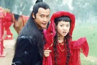 他们应该是娱乐圈最体面的分手吧
