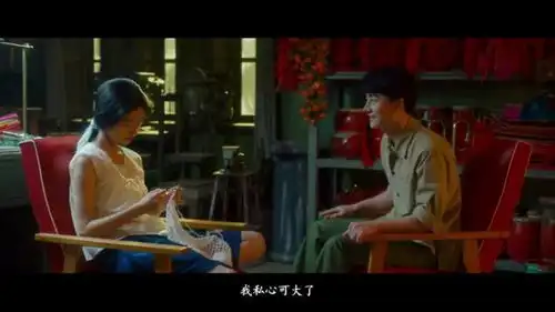 芳华口碑炸裂我们,没白等
