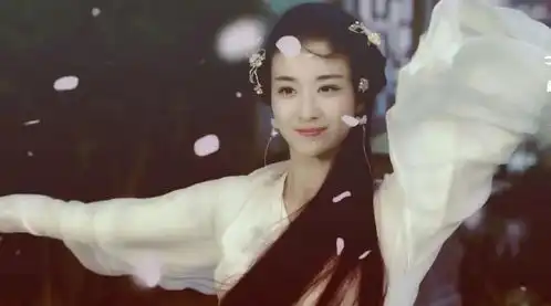 盘点影视剧中那些让人眼前一亮念念不忘的女配

