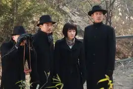 五号特工组2于震王丽坤再演伉俪
