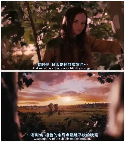 怦然心动如果没有遇见你
