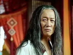 楚乔传反派与楚乔长相酷似夏虫真实身份是谁