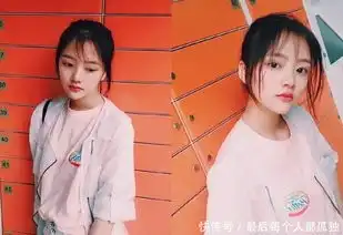 悲伤逆流成河电影易遥是谁演的又挖到一枚高级脸
