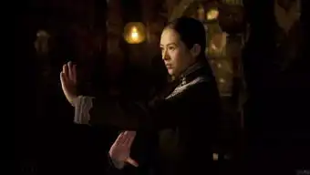 张叔平放过周迅汤唯她们吧

