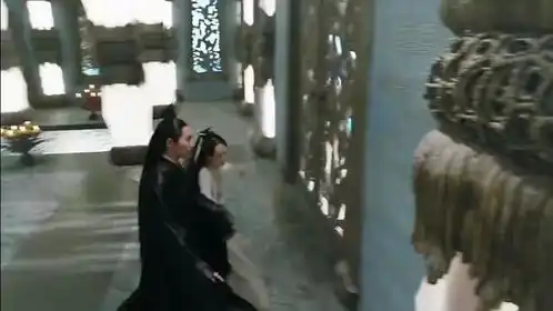 三生三世十里桃花一言不合就亲亲,夜华强吻白浅
