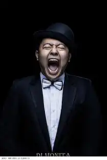 摄影学校作品喜剧之王
