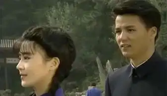 林瑞阳得知自己被认成张庭奶奶后很伤心,曾是燕南天的扮演者
