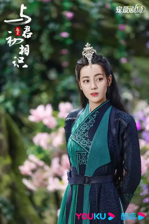 专访与君初相识导演不怕人家说我怪,只怕观众不记得